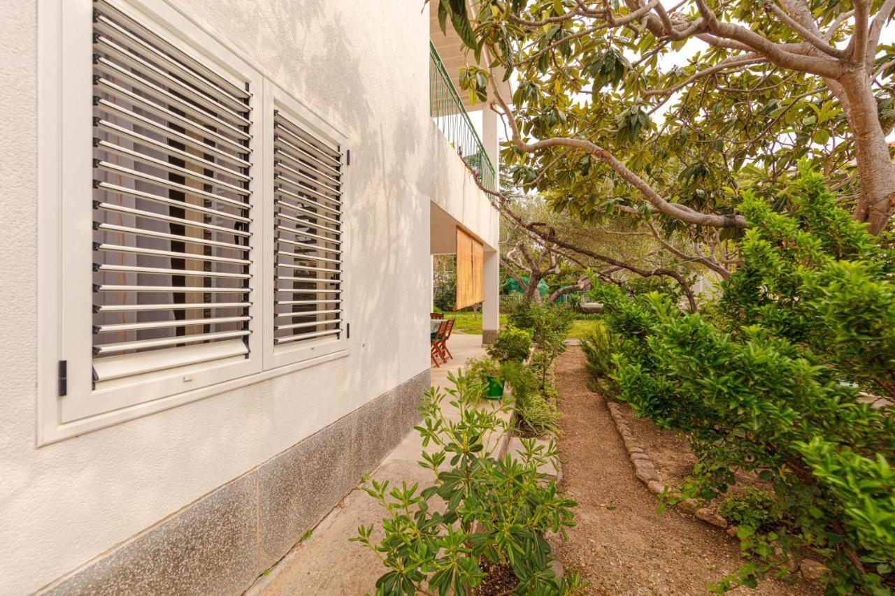 Apartment Promajna Exterior foto